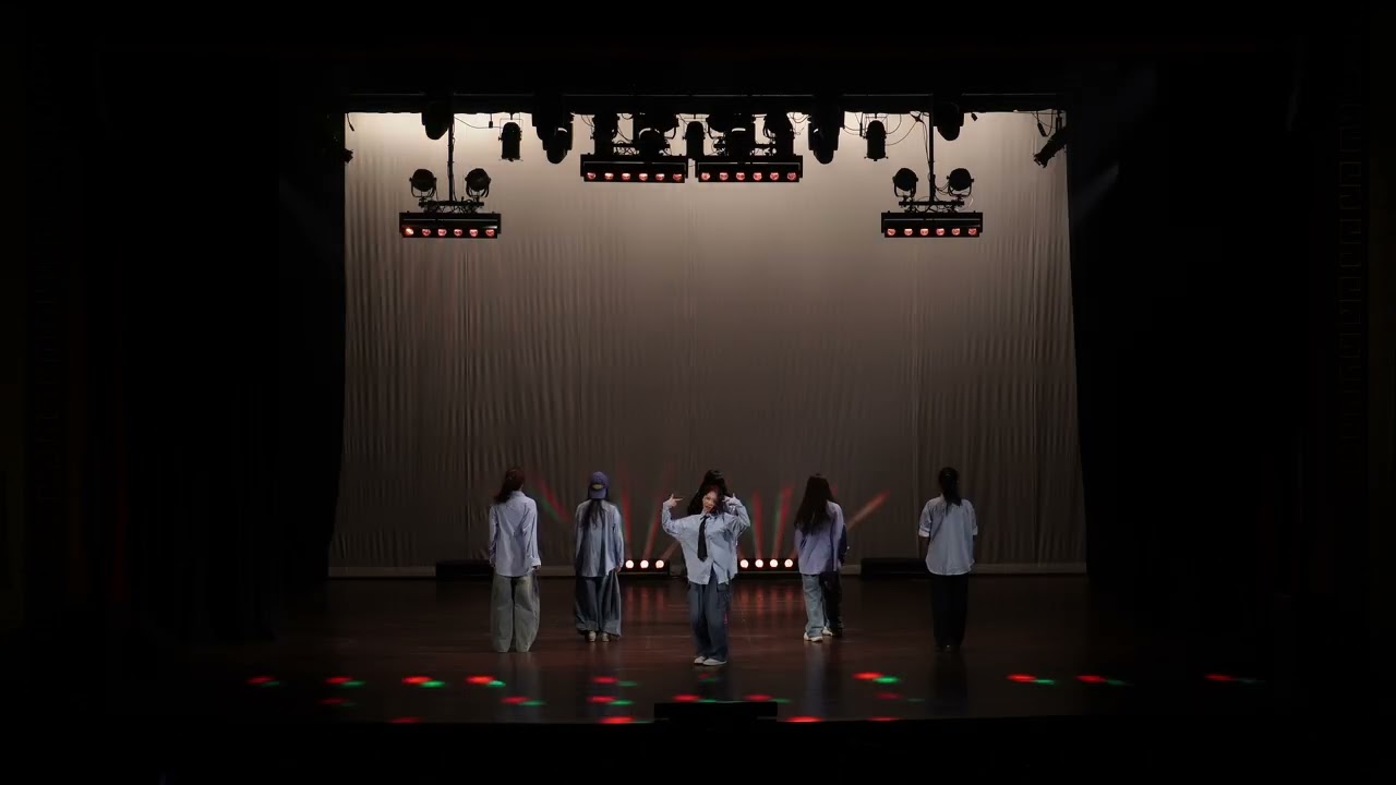 【有法度工作室】 20260208 錦和 康寧 中崙 秀峰 韓研聯展《Prosperity》康寧 31.Plot twist