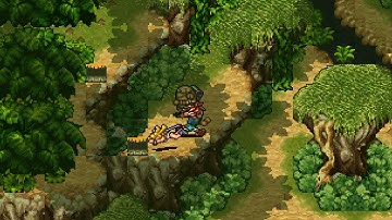 Chrono Trigger - Part 3 [4K, 60fps, and No Commentary]