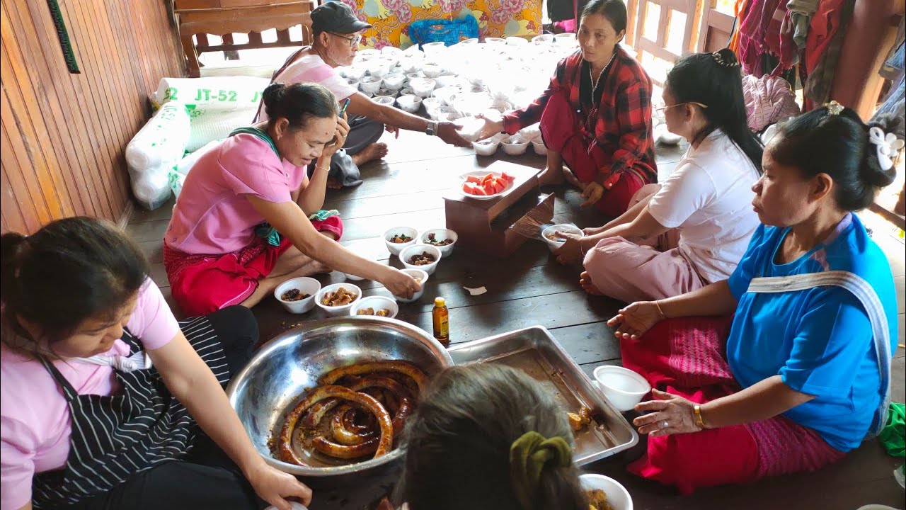 งานแต่งพอเจ (1) 2569