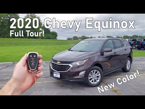 2020-chevy-equinox-lt-|-full-tour-+-changes-for-2020!