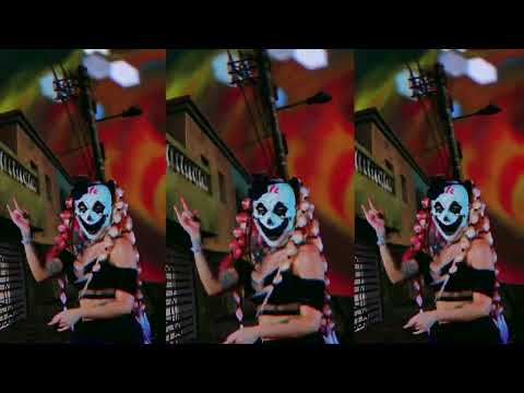 AUTOMOTIVO SEQUÊNCIA DE MACETADA - MC ERIKAH (DJ YUZAK)