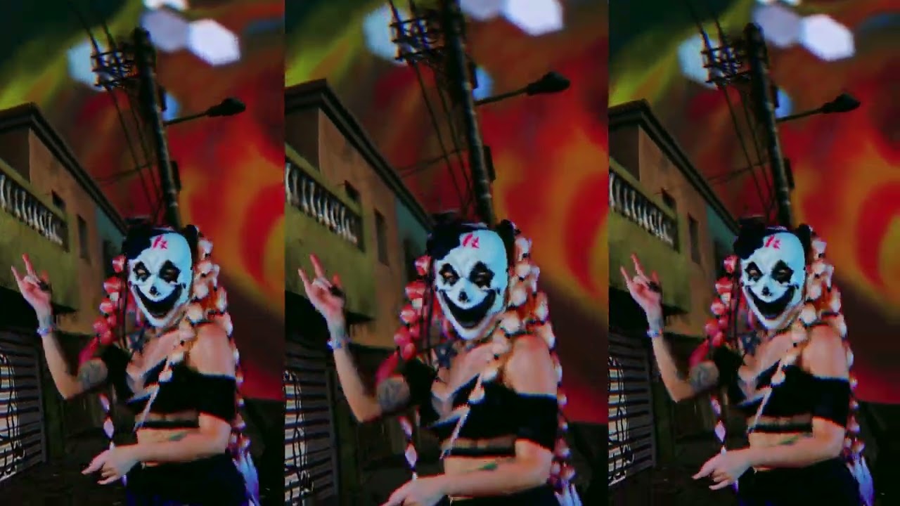 AUTOMOTIVO SEQUÊNCIA DE MACETADA - MC ERIKAH (DJ YUZAK)