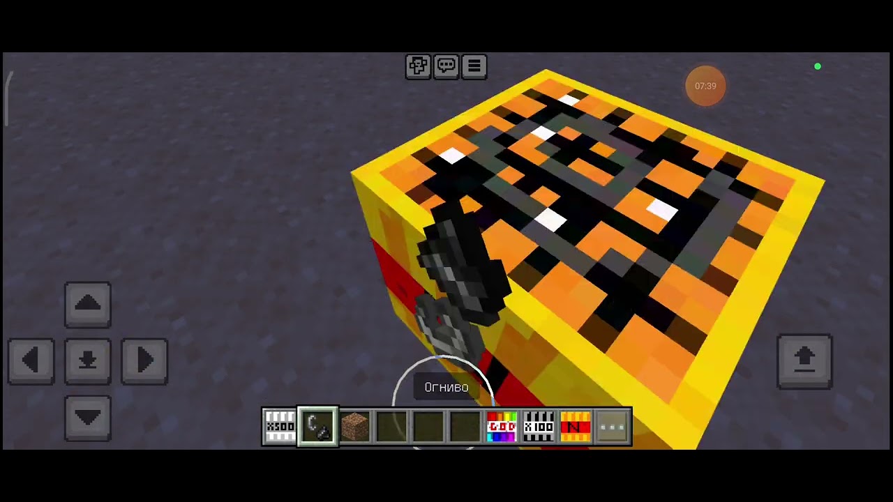 обзор мода ТНТ?|мод с мощными ТНТ в Майнкрафт pe с любой версией|сылка на мод в описании