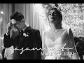 TRAILER | casamento Marina e Yuri | LINDO E EMOCIONANTE!