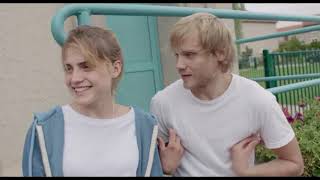 Novo amor - anchor (303 movie)