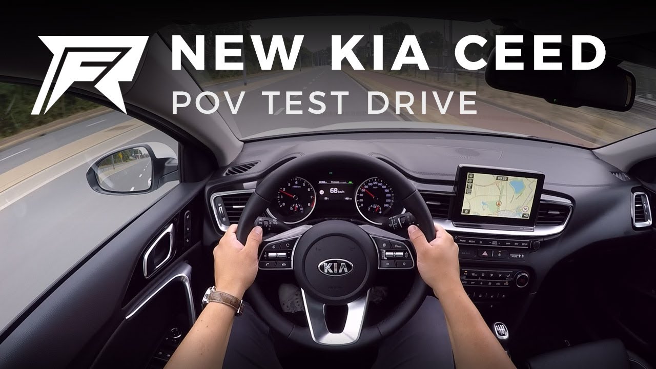 Kia Ceed SW 2019 pov Test Drive. Kia Sorento Prime pov Test Drive. Test Drive 2018. Kia Ceed GDI 1.6 2018. Сид тест