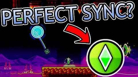 Dash but it syncs with Stay Inside Me (Practice Mode Music)