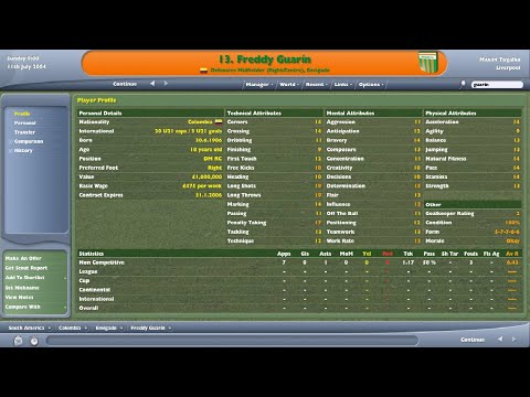 Football Manager 2005 (価格改定版) Amazon | Football Manager 2005 (価格改定版) | PCゲーム | PC
