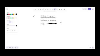 Pointers in C  | Tutorial 1/5 | Complete Explanation for Beginners