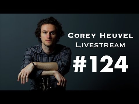 Livestream #124