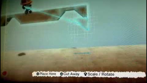 how to build a lbp car (difficult) pt.1