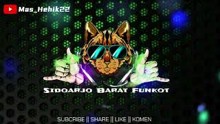 FUNKOT TERBARU 2024 - (BUTIRAN SANDIWARA CINTA) NEW VERSION || SOUND BY DJ ANEZKA || MAS_HEHIk22