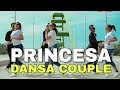 Princesa  dansa couple  choreo denka ndolu  oecusse timor leste  riny 2023 csloime 