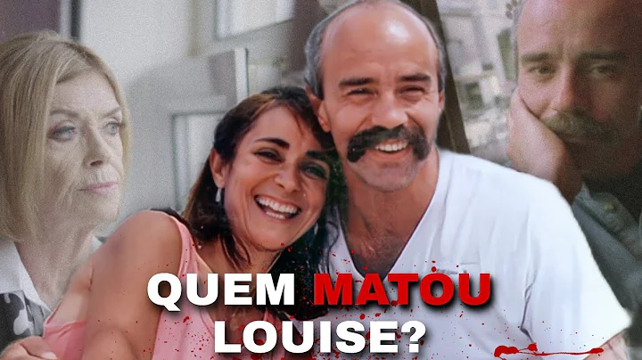 VOC NAO VAI ACREDITAR QUEM ERA O ASSASSINO | CASO ...