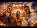 Soolking Ft. Dadju – Meleğim (Official Music)