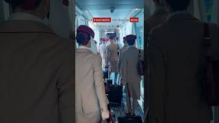 Emirates Cabin Crews | Grooming | Airline Dubai