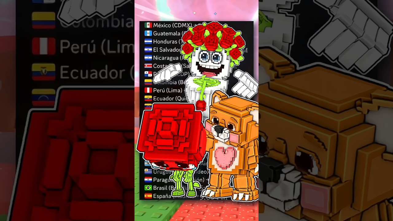 HORARIOS DEL SÁBADO 7 DE FEBRERO 😨😱 ADMIN ABUSE