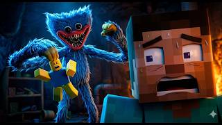 Code Error Hagi's Awakening Episode 1