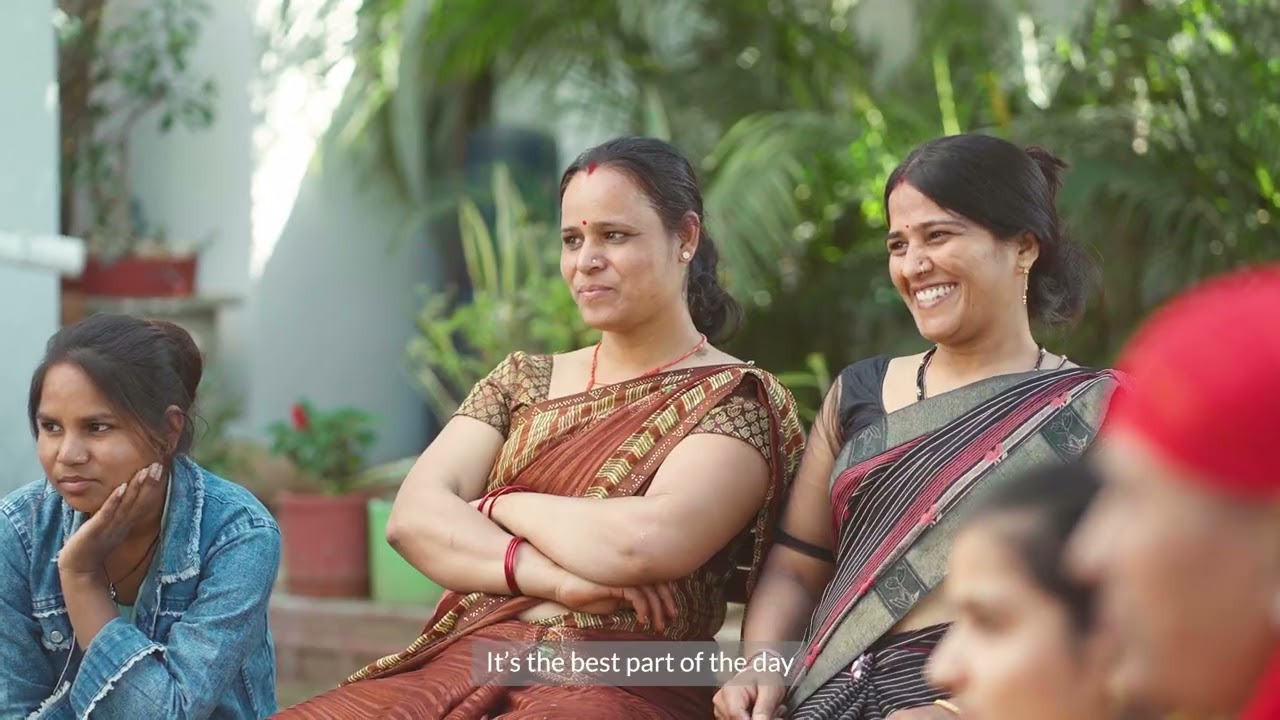 Meet the artisans behind your pieces