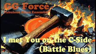 Download Lagu GG Fabulous Blues Ensemble - I met You on the C-Side (Battle Blues) #music #blues #rock #bluesrock MP3
