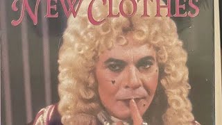 Opening To Shelley Duvall's Faerie Tale Theatre: The Emperor's New Clothes 1996 VHS