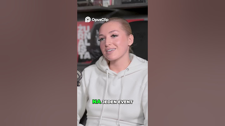 Jak przezwyciężyłam strach przed Polską i zyskałam sławę          Caroline Derpienski u zurnalistapl