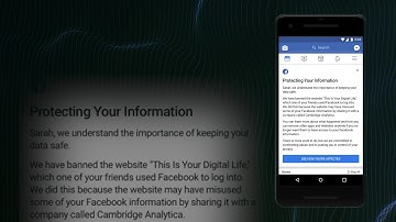 Only 53 Australians used Facebook app in massive data breach