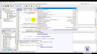Curso de Programação JAVA: ArrayList Janela para Cadastro de Veículos - Exemplo 3 | Curso Online