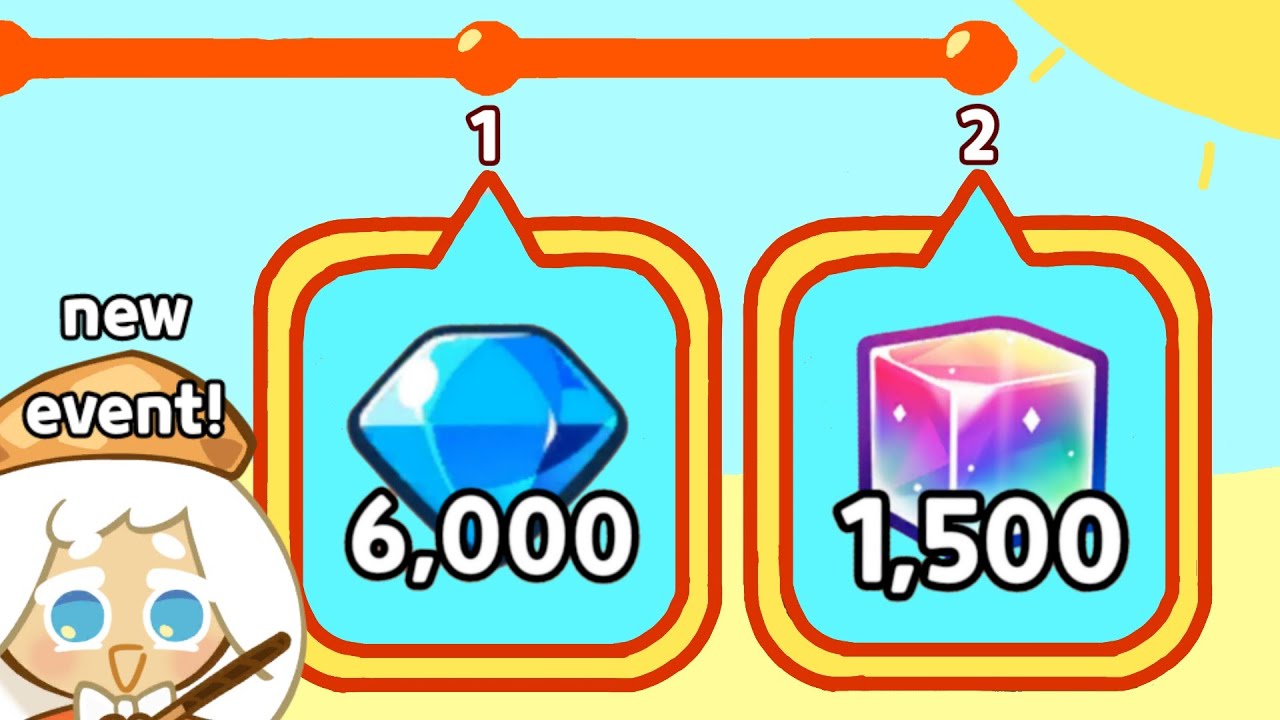 devsis releasing a new SUMMER EVENT today?! 🥺