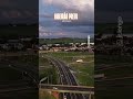 Trevão: o maior do Brasil! Você sabia? E fica em Ribeirão! 🚛✨
