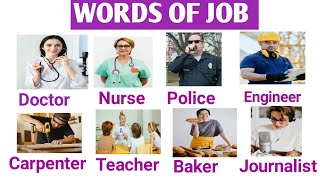 Mastering Phrases Verbs: Words of Job's Hidden Power