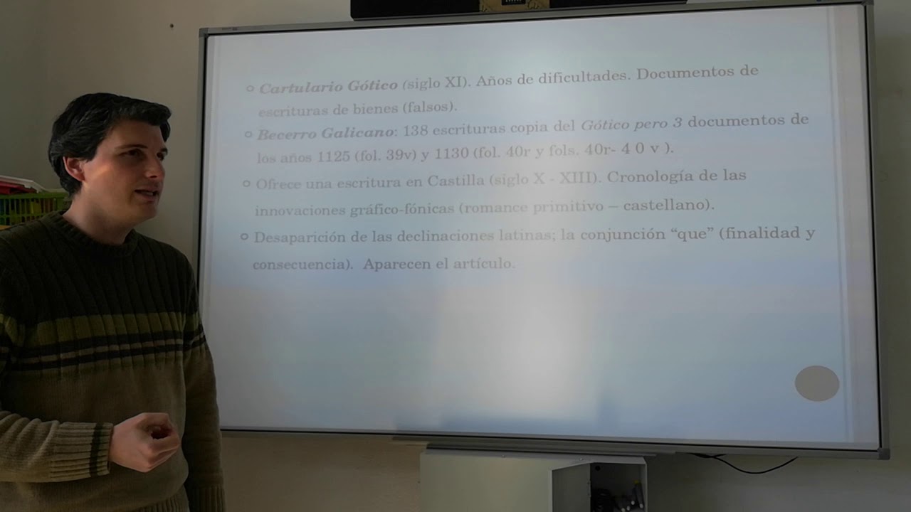 Los Cartularios de Valpuesta