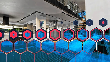 Otis Elevator Gen2Home 3D Animation