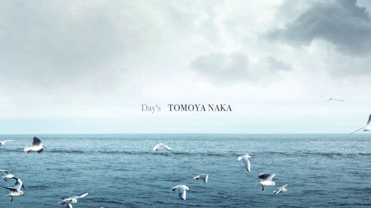 Watch Tomoya Naka - Garden on YouTube Watch Tomoya Naka - Garden on YouTube