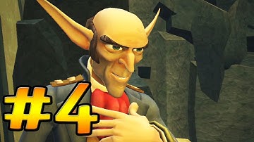 Dark Plays: Jak 3 [04] - "Count Vulgar"