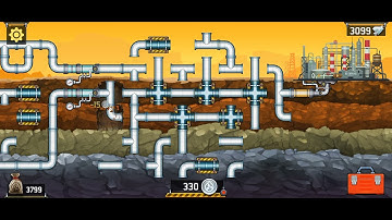 Plumber 3 Game Level 153 #plumber3 #level153