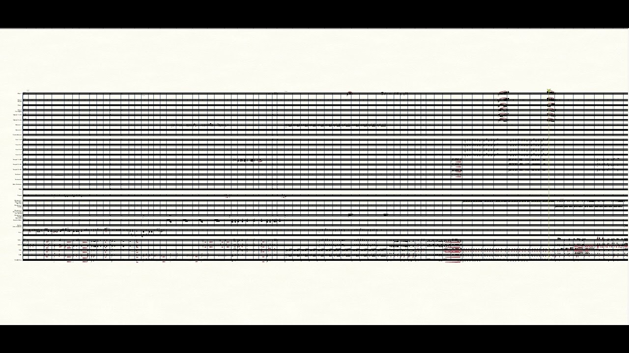 Paint it Black Westworld Orchestra Mick Jagger Keith Richards arr