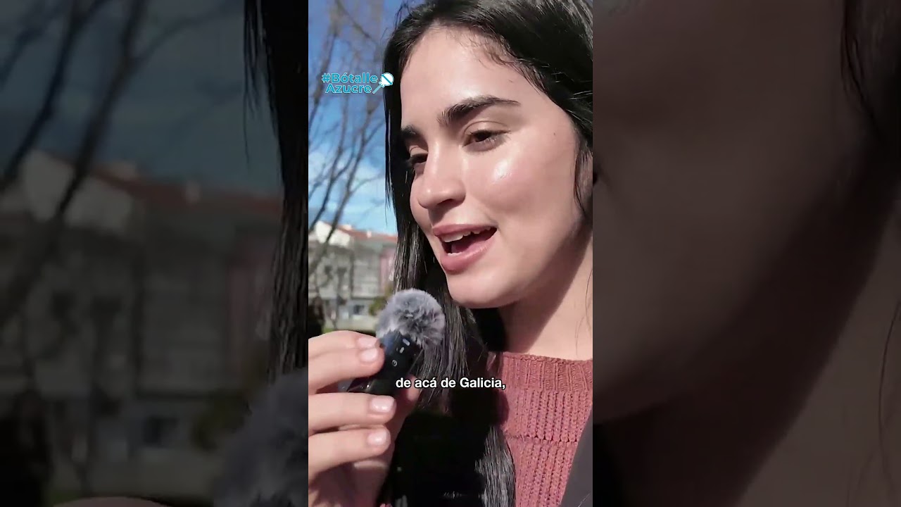 13 Vivo en Carballo, pero me encanta A Coruña 🤩