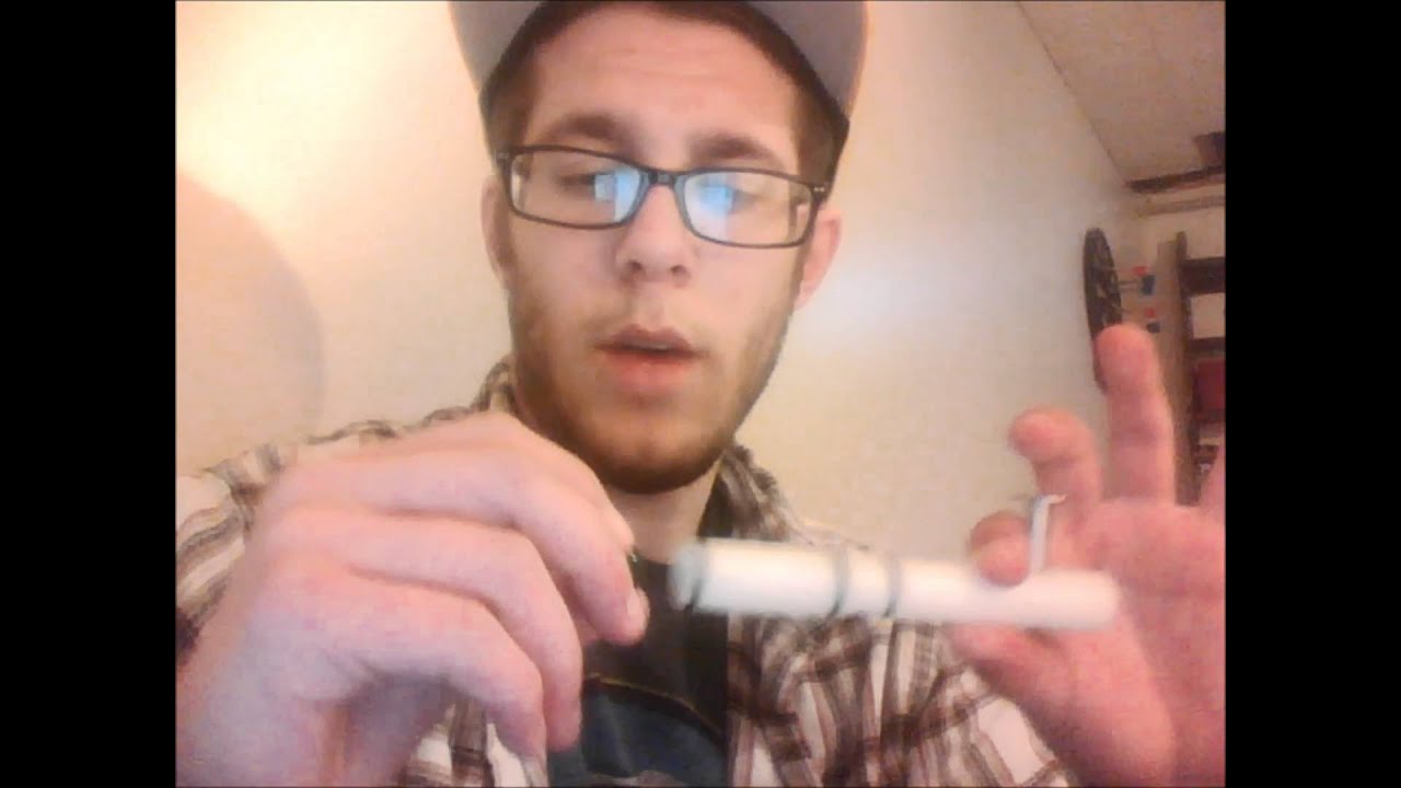 Back Spin Bolt Explanation and How it Works