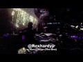 Rex Hardy Jr w/Mary J Blige (THE ONE) Live.. #rexhardyjrlife