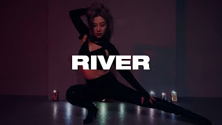 Bishop Briggs - River l FOXY choreography