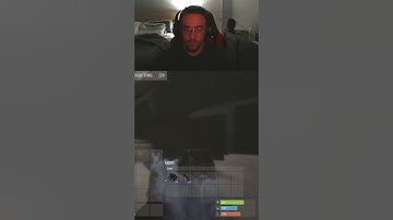 W loot! 🤯 #shorts #rust #rustgame #rustclips #rustpc #gaming