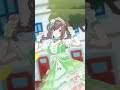 アポイント・シグナル 月岡恋鐘 【シャニソン】 #シャニソン #シャニマス #アイマス #shorts