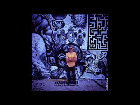Capa de Félix Guilbaud - One More Time