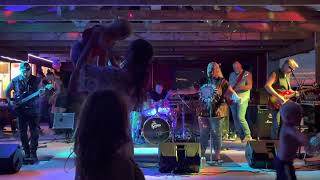 Steele Rail Band