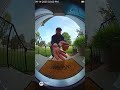 The Delivery Driver Magic Trick #magictrick #deliverydriver #caughtoncamara