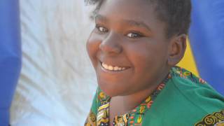 Sanctuary Baptist Church VBS 2017 Camp Out Slideshow