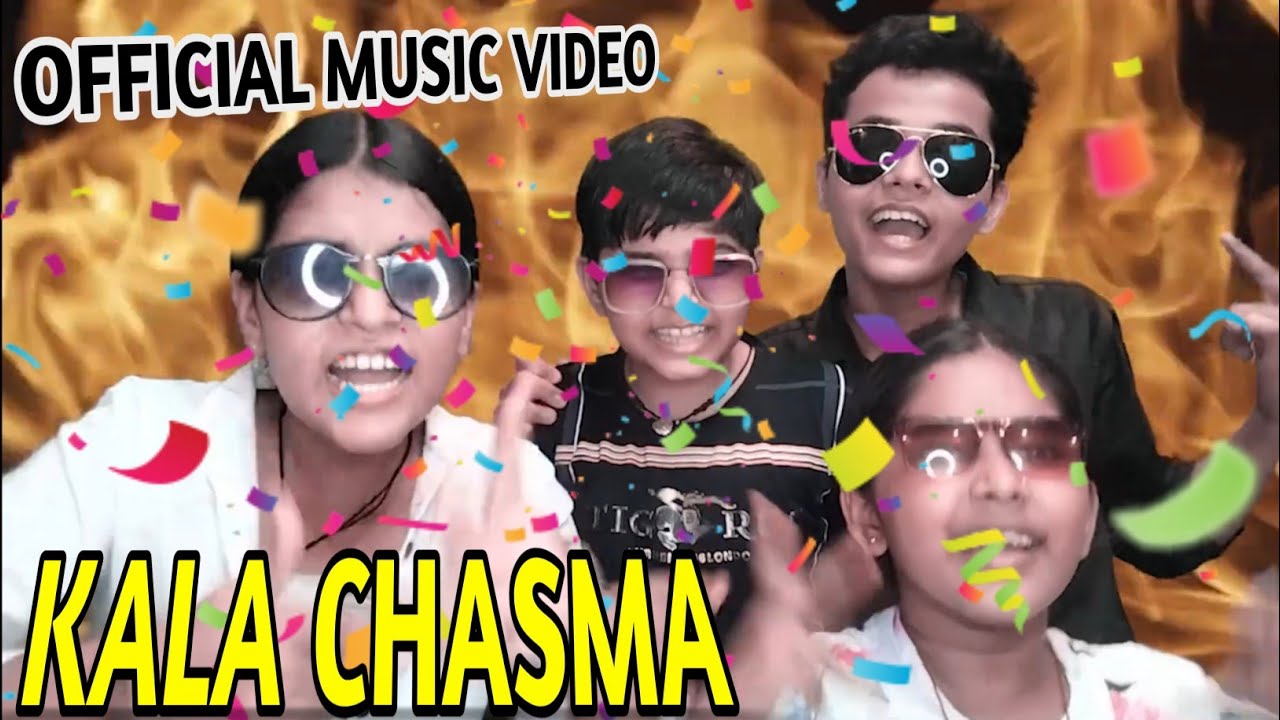 "KALA CHSAMA" new song 2023 | PREET PRODUCTIONS | #music #newsong #newsong2023