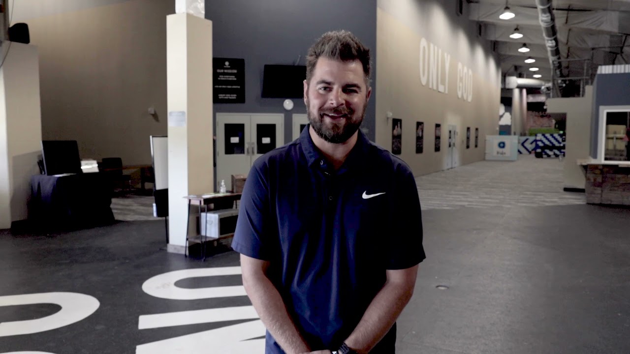 Awaken Wenatchee Church