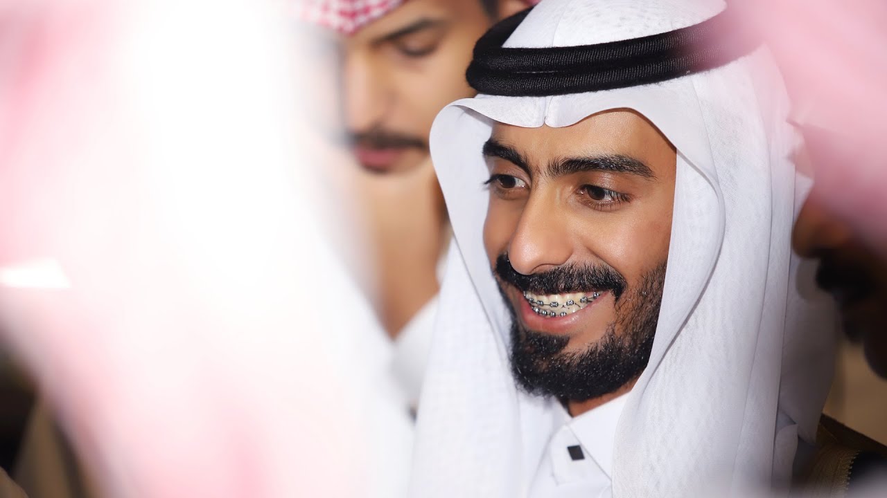 زواج / عيفان عواض عائض بن هيف المذاهبي الحارثي